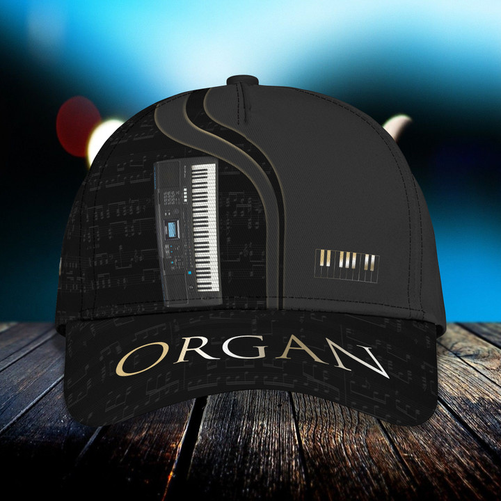 Organ Cap 005
