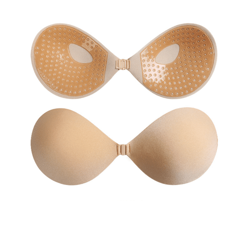 Invisible Strapless Backless Lifting Sticky Bra