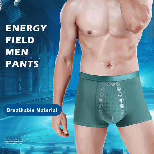 Energy Field Men's Pants 🔥NEW YEAR SALE 50% OFF🔥