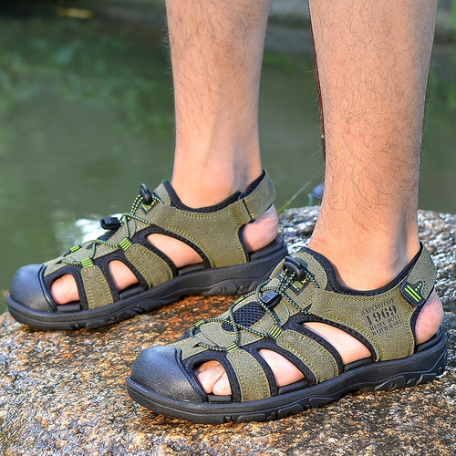 Men's Lightweight Outdoor Sports Sandals 🔥 EASTER SALE LIMITED TIME 🔥