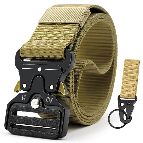 Out Door Tactical Belt 🔥Sale 50% Off Limited Time🔥