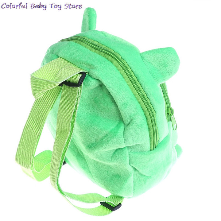 Mini Cartoon Frog School Bag Baby Backpack Mochila children's School Bags Christmas Gift