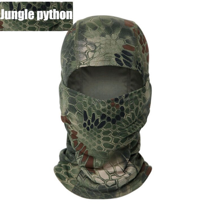 Airsoft Hunting Hat