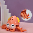 Moonwalk Octopus Bath Toy
