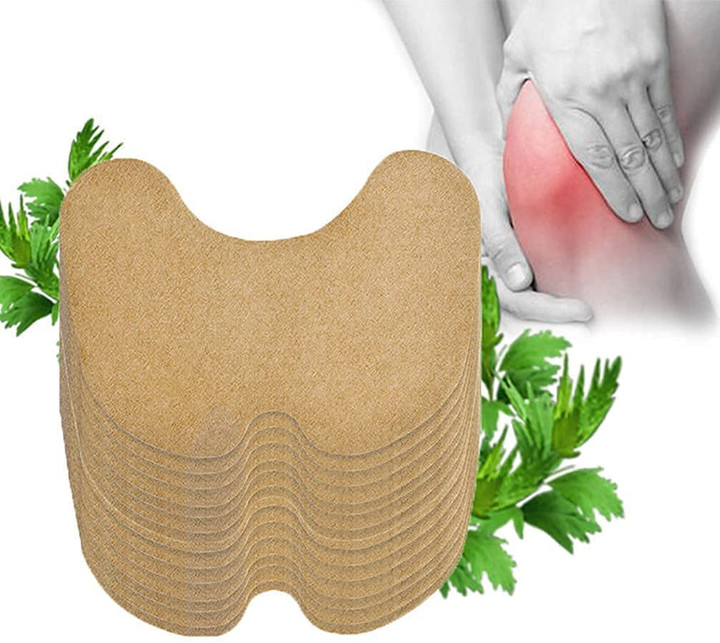 Mr Joint Knee Relief Patches Kit