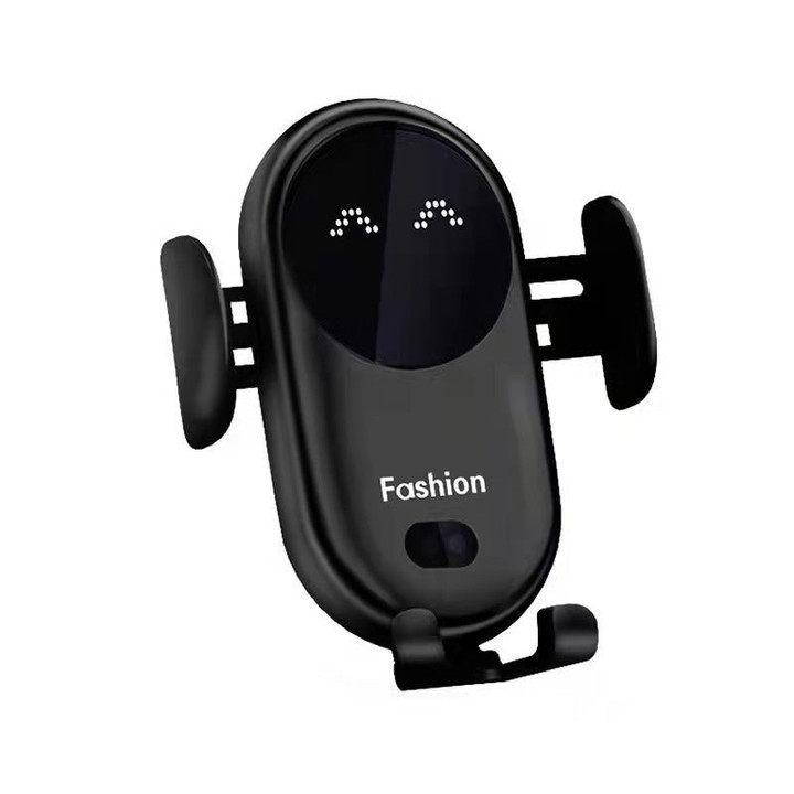Phone Charger Car Wireless Charger Phone Holder