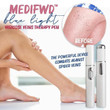 MediFwd™ Blue Light Varices Therapy Pen