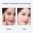 PuriMe Korean Collagen Firming Mask