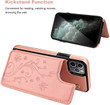 Unicpuffin iPhone 11 Pro Max Case Wallet