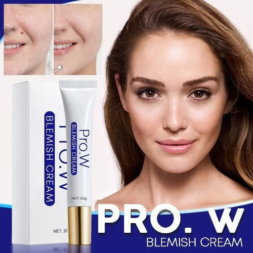 Pro W Blemish Cream