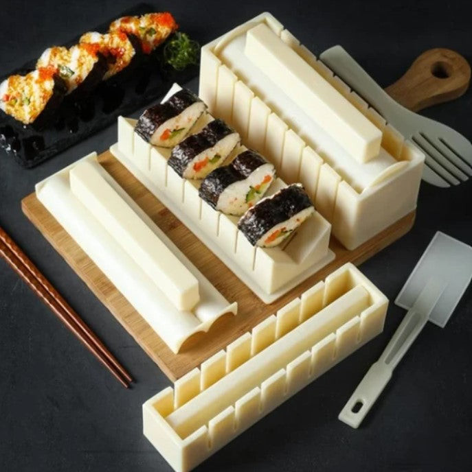 DIY Easy Sushi Maker Kit