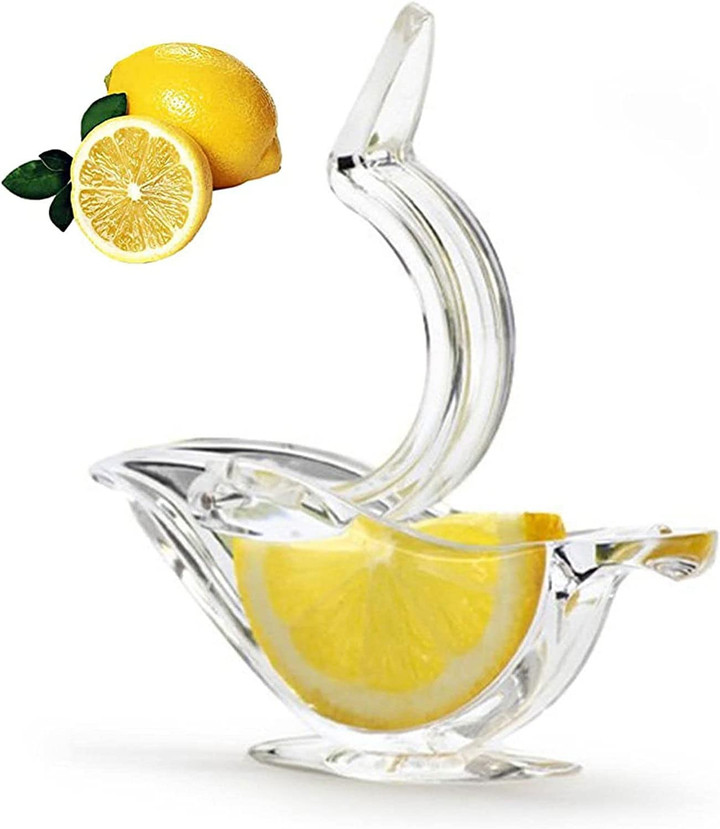 Bird Lemon Squeezer