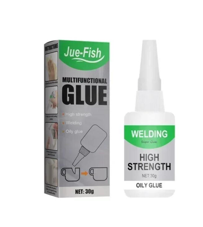Jue Fish Glue
