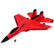 Red Vallty RC plane model FX-620