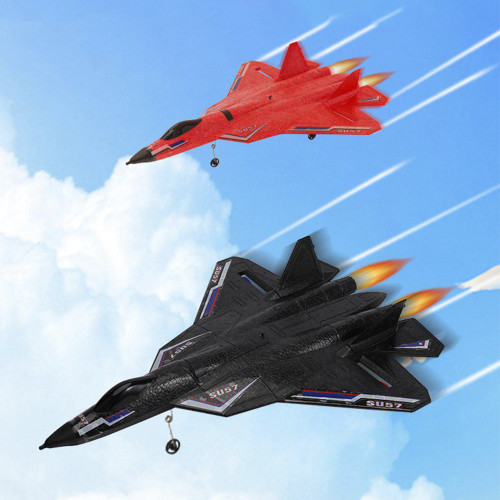 SU-57 RC Airplane Toy