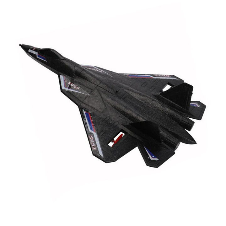 SU-57 RC Airplane Toy