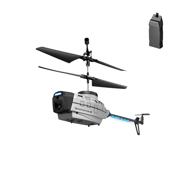RC Helicopter Drone six-axis