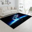 Nike Fashion Brand Ver2 Rug Living Room Rug US Gift Decor Indoor Outdoor Rugs