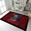 Slayer South of Heaven Area Rugs Living Room Carpet Local Brands Floor Decor The US Decor Indoor Outdoor Rugs