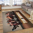 Team Fortress 2 Video Game Area Rug Area, Area Rug Home Decor Floor Decor Indoor Outdoor Rugs