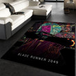 Blade Runner 2049 Rug Movie Rug Home Decor Floor Decor Indoor Outdoor Rugs
