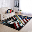 Jacksonville Jaguars Nfl Team Logo Mickey Us Style Nice Gift Home Decor Rectangle Area Rug Indoor Outdoor Rugs