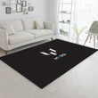 Adidas Rugs Living Room Rug Family Gift US Decor Indoor Outdoor Rugs