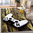 Technology Playstation Area Rug For Gift Living Room Rug Home US Decor Indoor Outdoor Rugs
