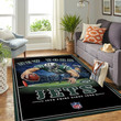 New York Jets Nfl Team Pride Nice Gift Home Decor Rectangle Area Rug Indoor Outdoor Rugs