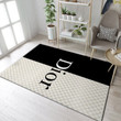 Dior Area Rugs Living Room Carpet Floor Decor The US Decor Indoor Outdoor Rugs