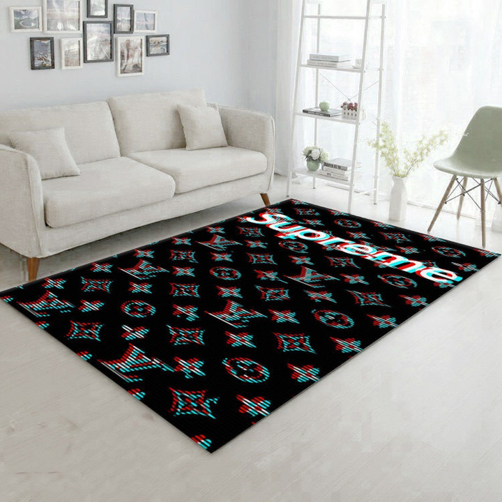 Supreme Luxury Collection Area Rugs Living Room Carpet Floor Decor The US Decor Indoor Outdoor Rugs