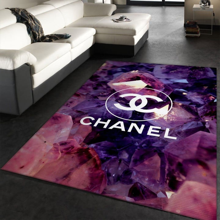 Chanel Area Rugs Living Room Carpet FN061220 Local Brands Floor Decor The US D cor Indoor Outdoor Rugs