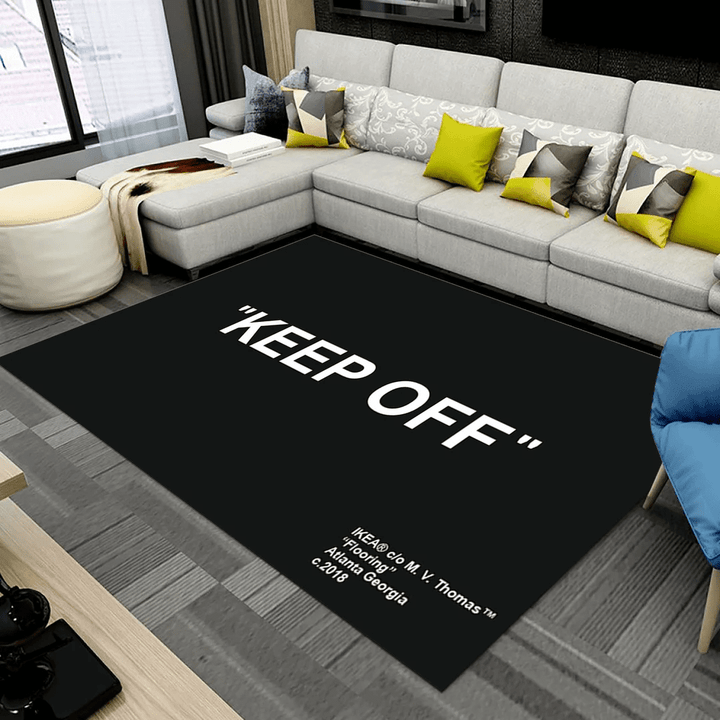 Keep Off Rug Ethnic Carpet Keep Off Black Rug Home Decor Carpet Rugs For Living Room Rug Runner Rugarts Rugs for bedroom