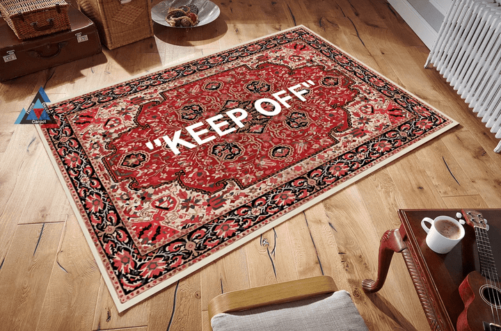 Keep Off Rug Keep off rug Keep off Carpet For Living Room Area Rug Popular Rugs Personalized Gift Rug Themed Classical Keep Rug Keep