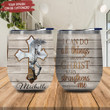 Horse Personalized Htc1012010 Stainless Steel Tumbler