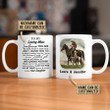 personalized-creations-customized-gifts-horse-riding-i-am-because-you-are-customized-custom-mugs