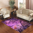 100 Dollars Aesthetics Area Rugs For Living Room Rectangle Rug Bedroom Rugs Carpet Flooring Gift RS132558