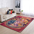 Acdc Area Music Area Rugs For Living Room Rectangle Rug Bedroom Rugs Carpet Flooring Gift RS132731