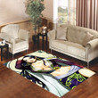 Boa One Piece Cartoon Lady And Snake Area Rugs For Living Room Rectangle Rug Bedroom Rugs Carpet Flooring Gift RS134978