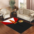 Harry Potter Gryffindor Robe Rectangle Rug Decor Area Rugs For Living Room Bedroom Kitchen Rugs Home Carpet Flooring TTG015467