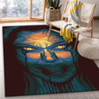 The Curse Of La Llorona Movie Area Rug Living Room Rug Family Gift US Decor Indoor Outdoor Rugs