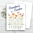 Custom Gift Message Card | Message Card | Thank you Card