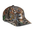 Deer Hunting Hat Classic Cap 3D, Hunting Lovers, Cap 3D Gift