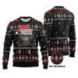 Hobby Jeep Merry Christmas Christmas Ugly Sweater - Ugly Christmas Sweater - Funny Xmas Sweaters