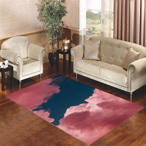 Awesome Sky 2 Area Rugs For Living Room Rectangle Rug Bedroom Rugs Carpet Flooring Gift RS133980