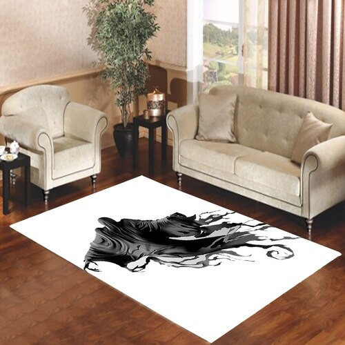 DementoTTG Harry Potter Area Rugs For Living Room Rectangle Rug Bedroom Rugs Carpet Flooring Gift TTG138224