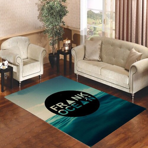 Frank Ocean Rectangle Rug Decor Area Rugs For Living Room Bedroom Kitchen Rugs Home Carpet Flooring TTG014006