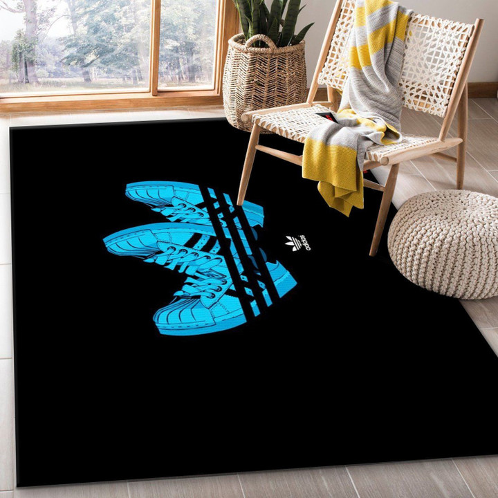Sport Area Rugs For Living Room Rectangle Rug Bedroom Rugs Carpet Flooring Gift RS132790