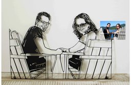 Custom Photo Birthday Gift, Best Gift For Best Friends Birthday, Personalized Gift For Her, Family Special Birthday Gifts, Sentimental Gifts