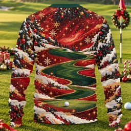Ugly Christmas Sweater Cat Beer Snow, Ugly Sweater Party, Funny Christmas Outfit